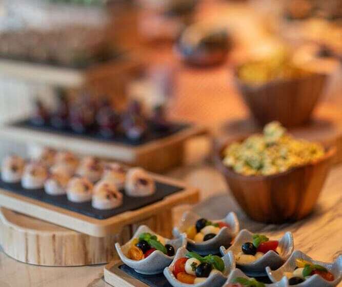 Quarto Executivo, Doubletree By Hilton Kyoto Station