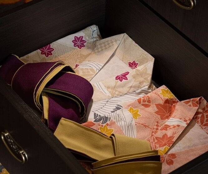 Quarto Premium, Doubletree By Hilton Kyoto Station
