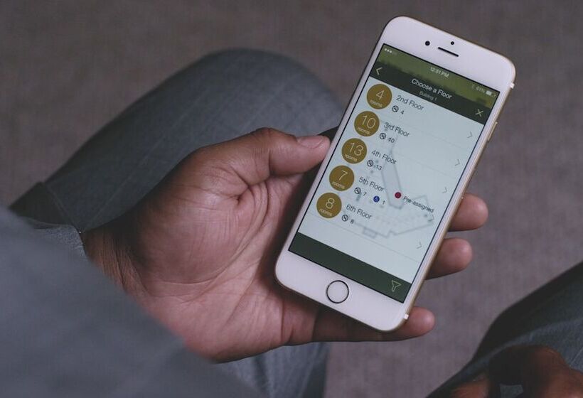 패밀리 연결 룸, Hampton By Hilton Poznan Old Town