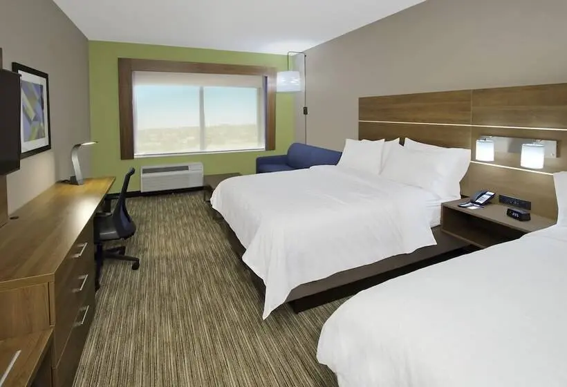 スイート, Holiday Inn Express & Suites Dallas Frisco Nw Toyota Stdm By Ihg