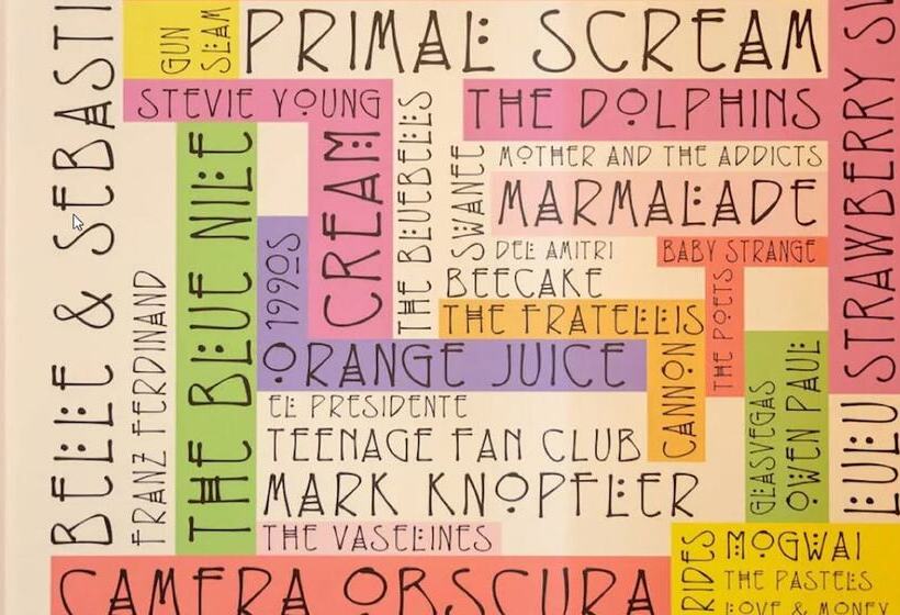 غرفة قياسية, Ibis Styles Glasgow Central