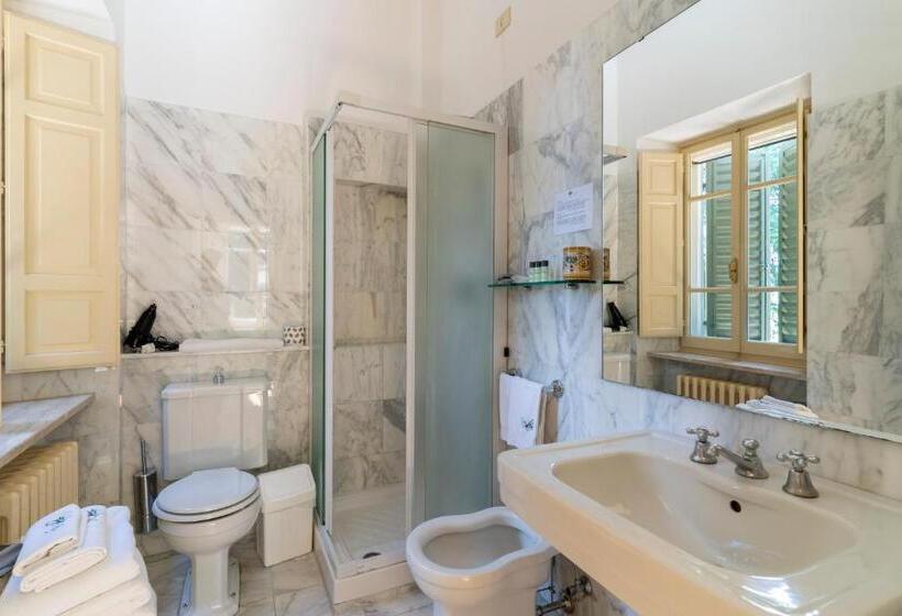 اتاق استاندارد, Il Castellaro Country House