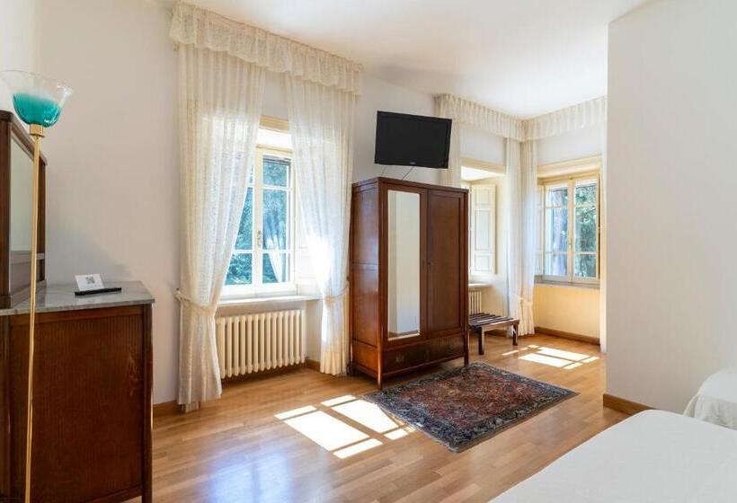 اتاق استاندارد, Il Castellaro Country House