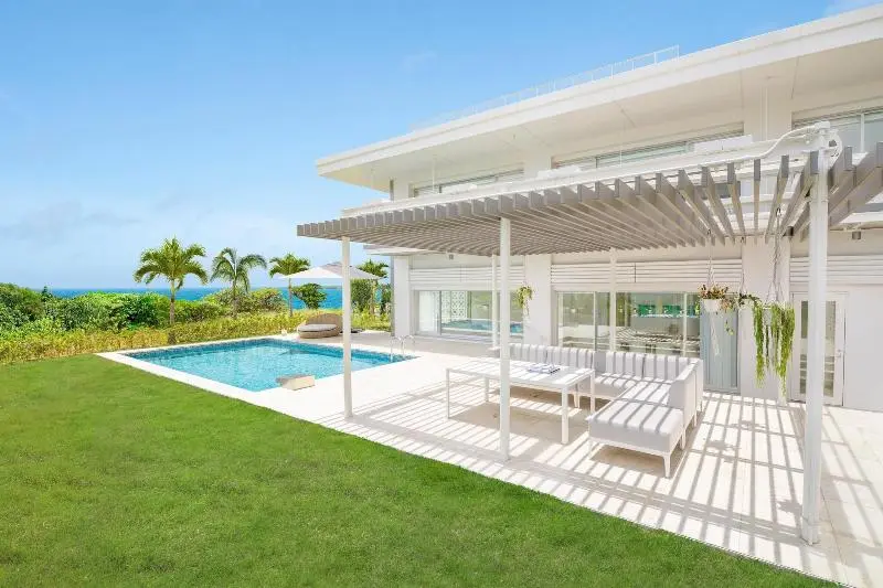 プレジデントスイートルーム, Iraph Sui, A Luxury Collection Hotel, Miyako Okinawa