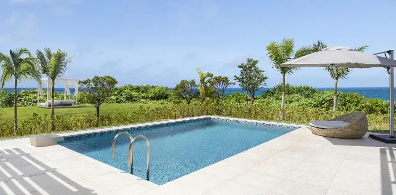 プレジデントスイートルーム, Iraph Sui, A Luxury Collection Hotel, Miyako Okinawa
