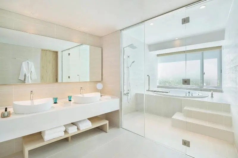 プレジデントスイートルーム, Iraph Sui, A Luxury Collection Hotel, Miyako Okinawa