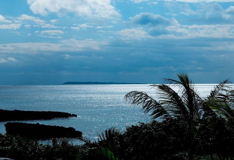 اتاق استاندارد با 2 تخت دوبل, Iraph Sui, A Luxury Collection Hotel, Miyako Okinawa