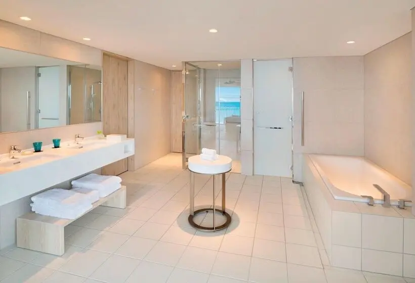 ジュニアスイート, Iraph Sui, A Luxury Collection Hotel, Miyako Okinawa