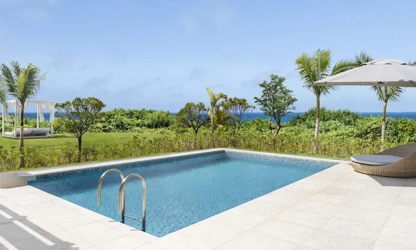 プレジデントスイートルーム, Iraph Sui, A Luxury Collection Hotel, Miyako Okinawa