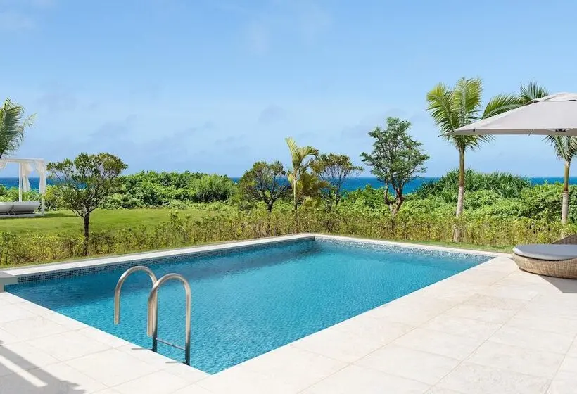 プレジデントスイートルーム, Iraph Sui, A Luxury Collection Hotel, Miyako Okinawa