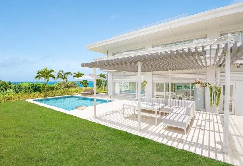 جناح رئاسى, Iraph Sui, A Luxury Collection Hotel, Miyako Okinawa