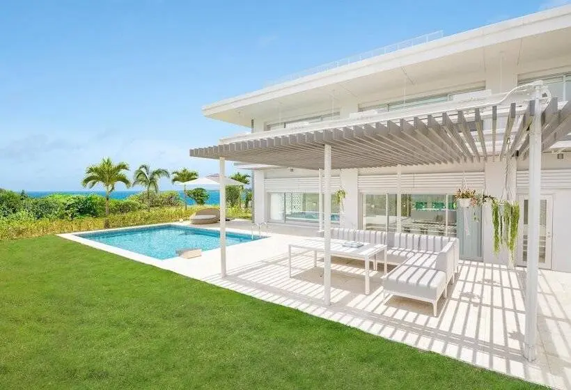 プレジデントスイートルーム, Iraph Sui, A Luxury Collection Hotel, Miyako Okinawa