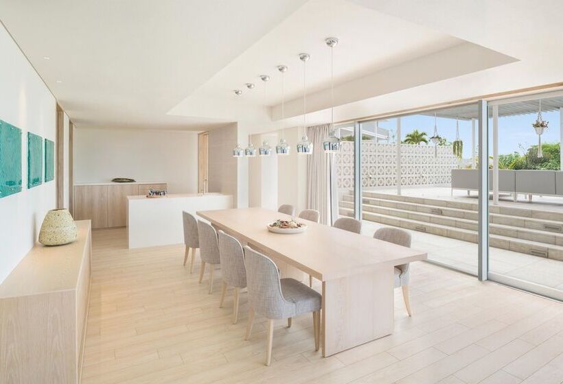 جناح رئاسى, Iraph Sui, A Luxury Collection Hotel, Miyako Okinawa