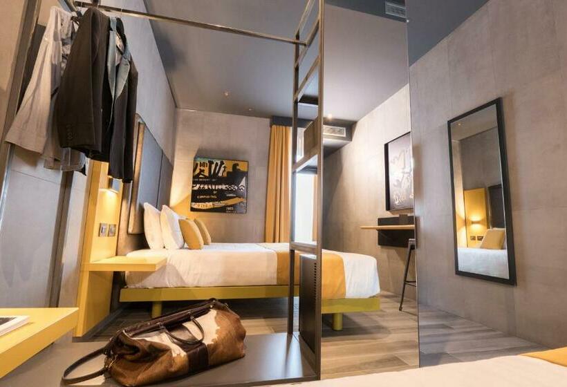 小型套房, J24 Hotel Milano
