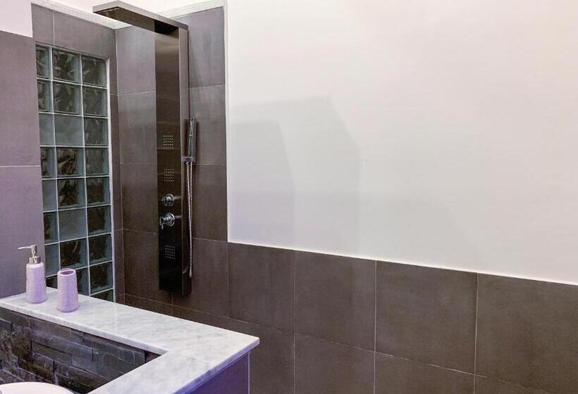 套房, Liberty Suites