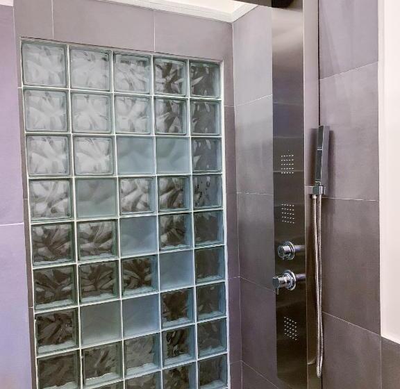 套房, Liberty Suites