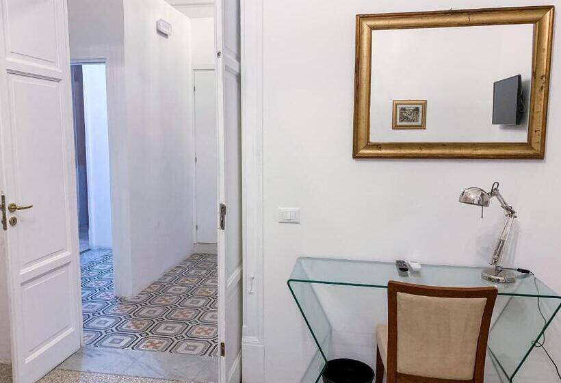 套房, Liberty Suites