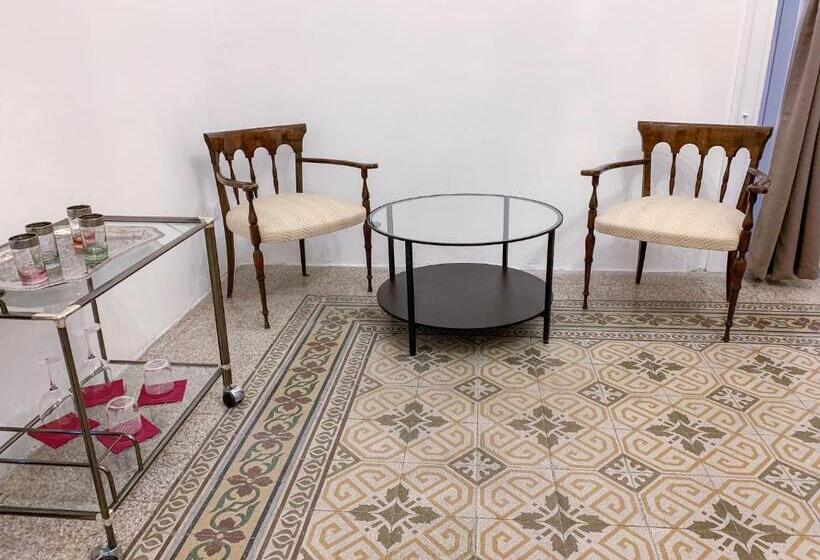 套房, Liberty Suites