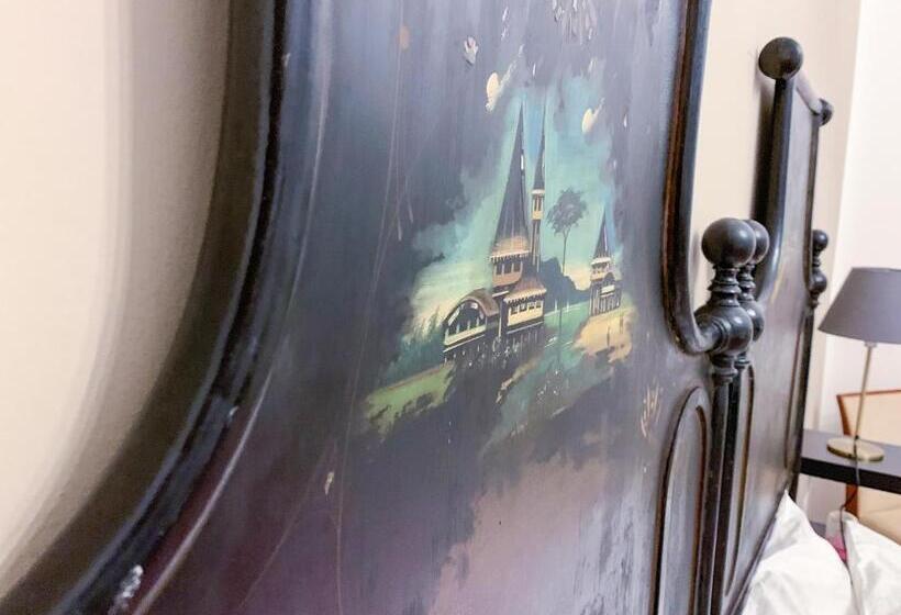 套房, Liberty Suites