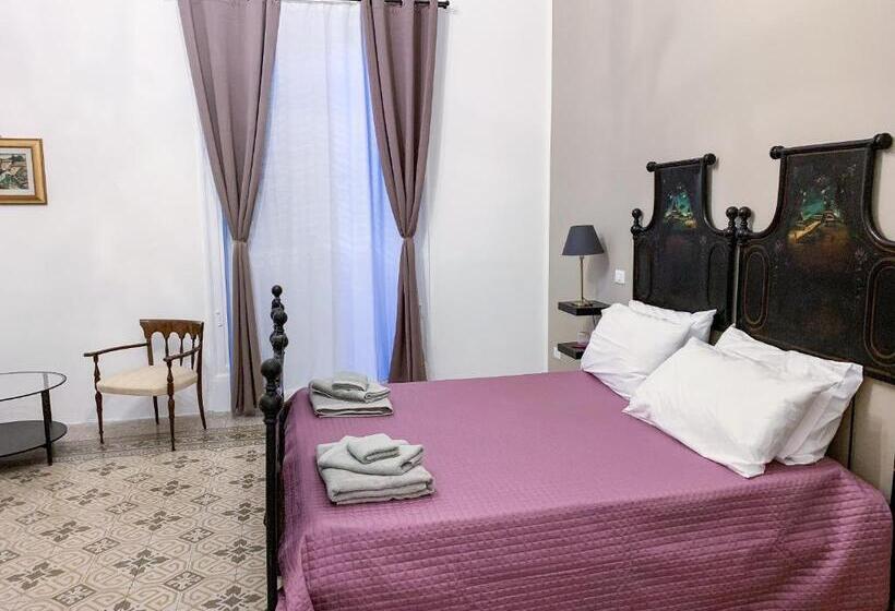 套房, Liberty Suites