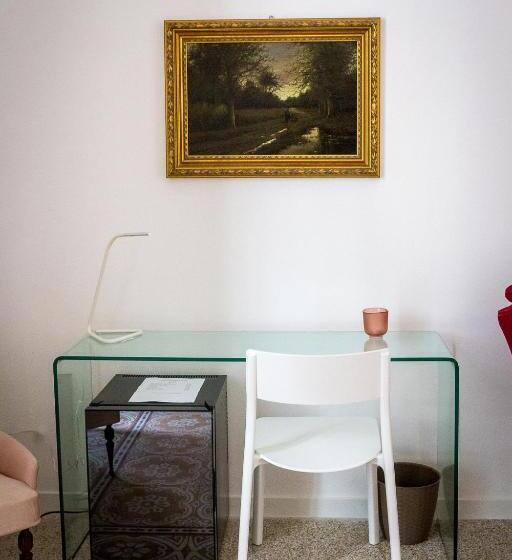 高级大房间, Liberty Suites