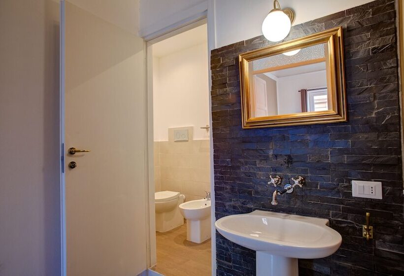 套房, Liberty Suites