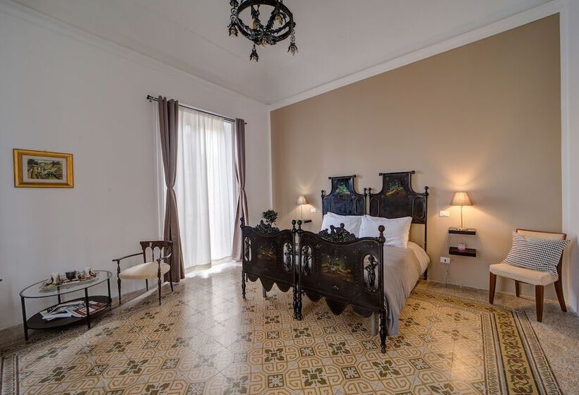 套房, Liberty Suites