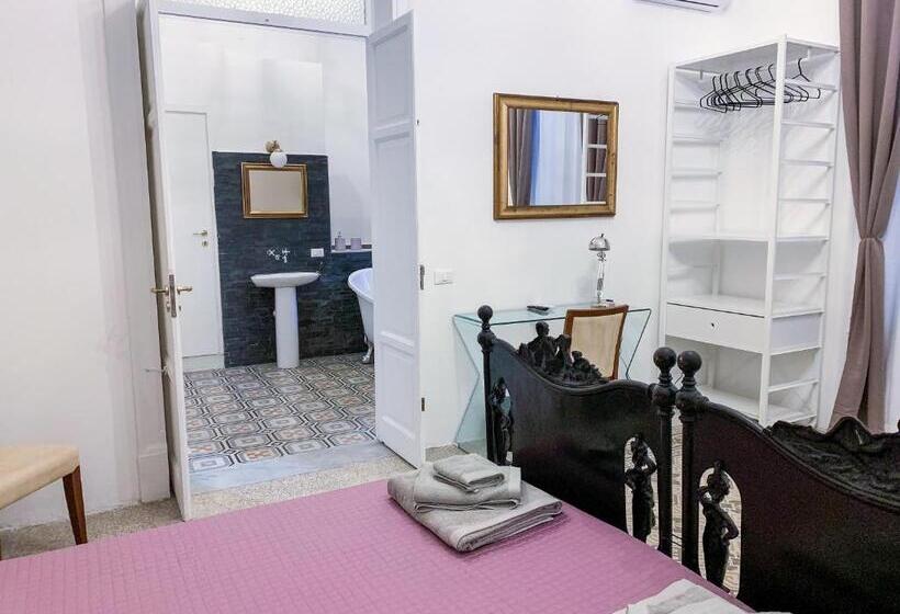 套房, Liberty Suites