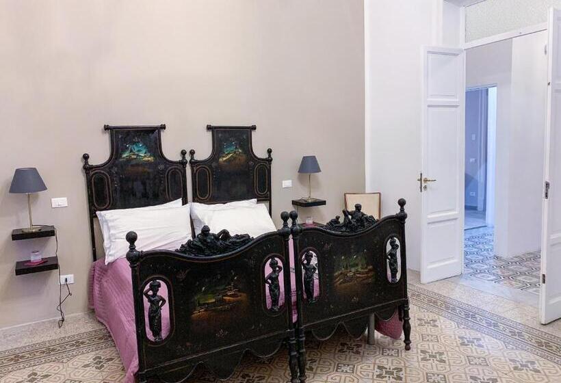 套房, Liberty Suites