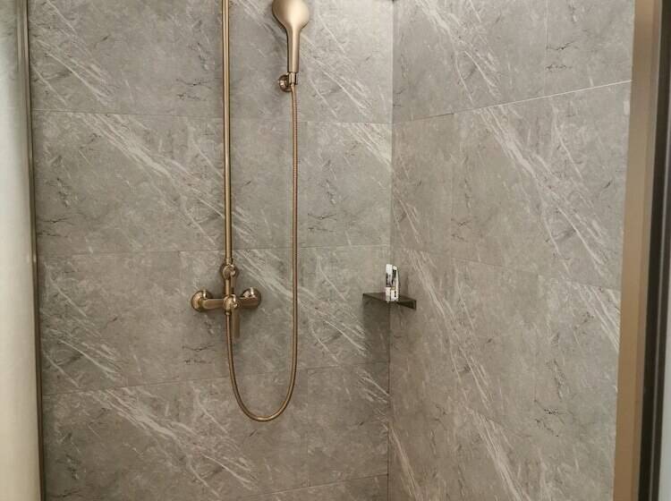 חדר סופריור, Mercure Chengdu Chunxi