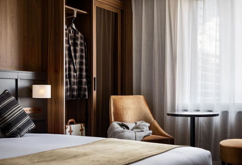 חדר קומפורט, Mitsui Garden Hotel Otemachi   Tokyo