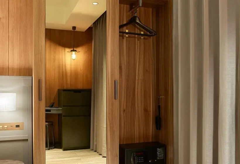 コンフォートルーム, Mitsui Garden Hotel Otemachi   Tokyo