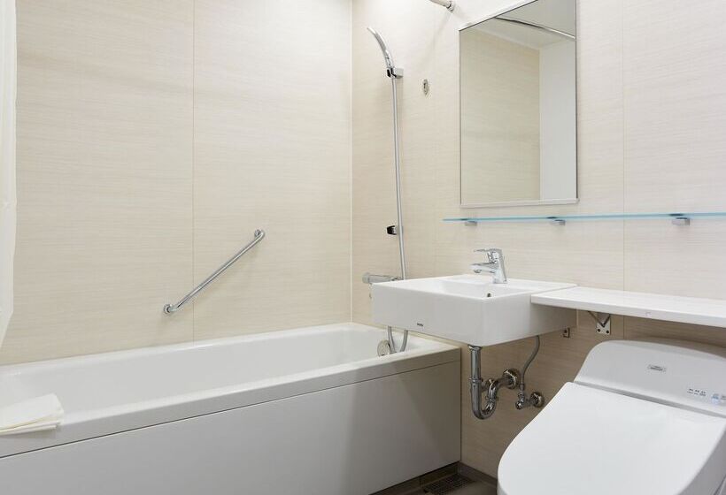 חדר סופריור, Mitsui Garden Hotel Otemachi   Tokyo