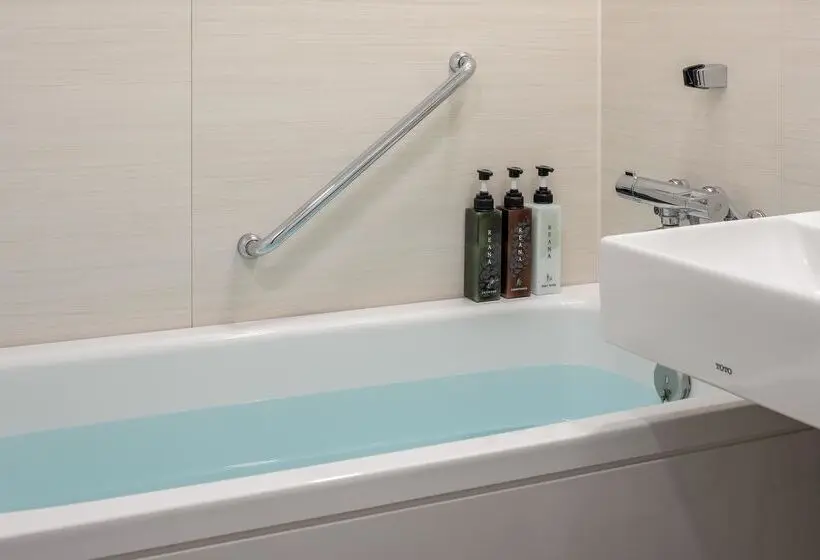 ベーシックルーム, Mitsui Garden Hotel Otemachi   Tokyo