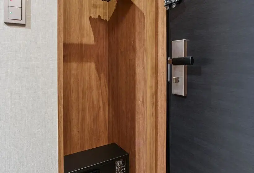 ベーシックルーム, Mitsui Garden Hotel Otemachi   Tokyo