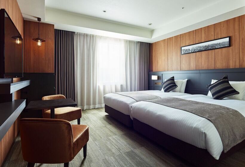 חדר בסיסי, Mitsui Garden Hotel Otemachi   Tokyo