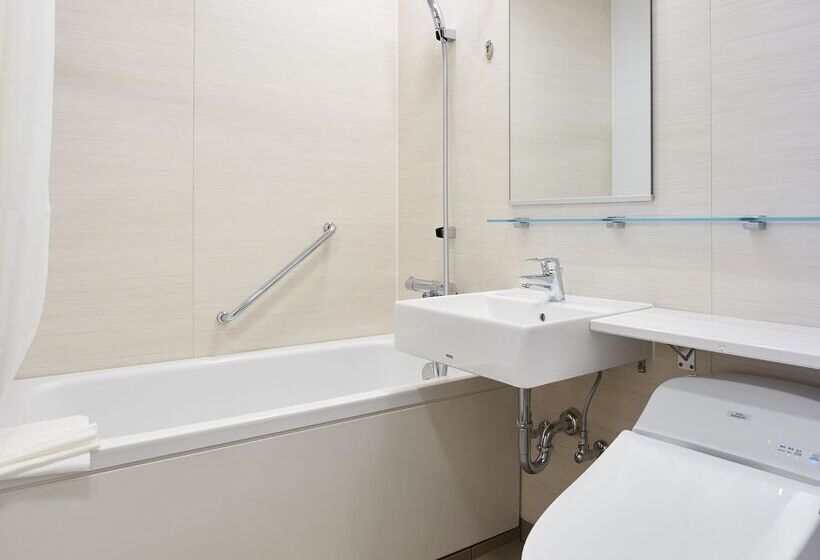 חדר בסיסי, Mitsui Garden Hotel Otemachi   Tokyo