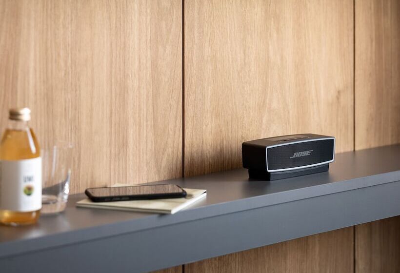 חדר אקונומי, Mitsui Garden Hotel Otemachi   Tokyo