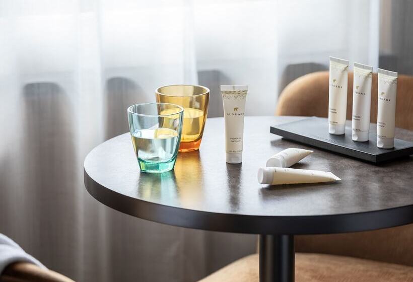 חדר סופריור, Mitsui Garden Hotel Otemachi   Tokyo