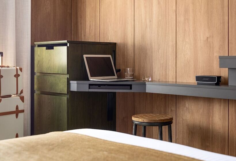 חדר קומפורט, Mitsui Garden Hotel Otemachi   Tokyo