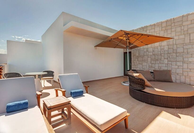プレジデントスイートルーム, Mystique Holbox By Royalton, A Tribute Portfolio Resort