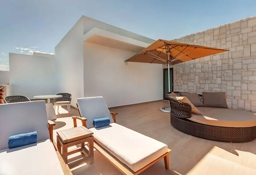 プレジデントスイートルーム, Mystique Holbox By Royalton, A Tribute Portfolio Resort