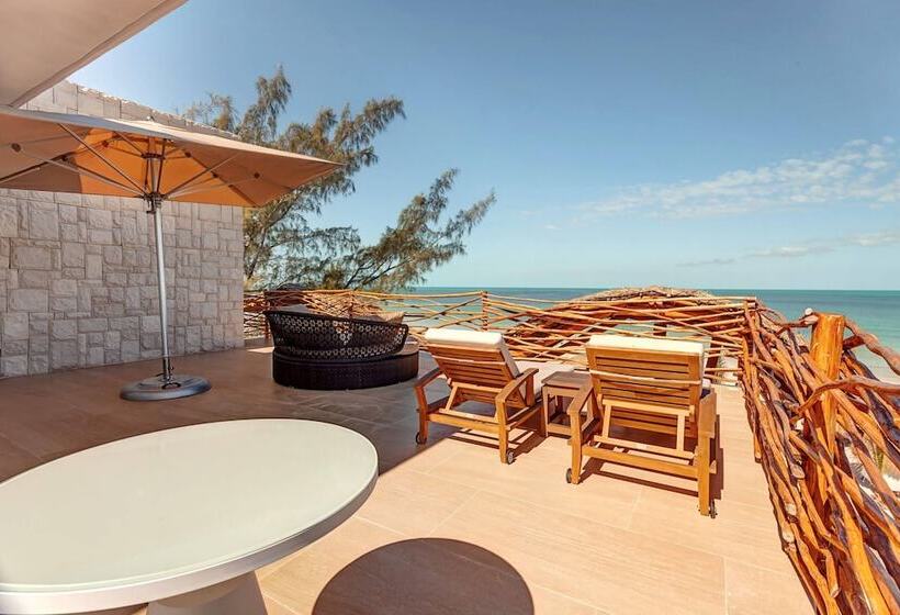 プレジデントスイートルーム, Mystique Holbox By Royalton, A Tribute Portfolio Resort
