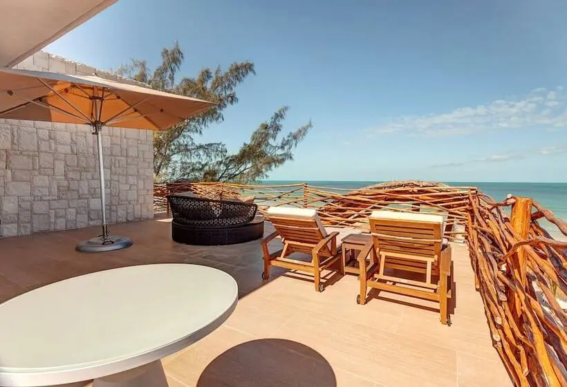 プレジデントスイートルーム, Mystique Holbox By Royalton, A Tribute Portfolio Resort