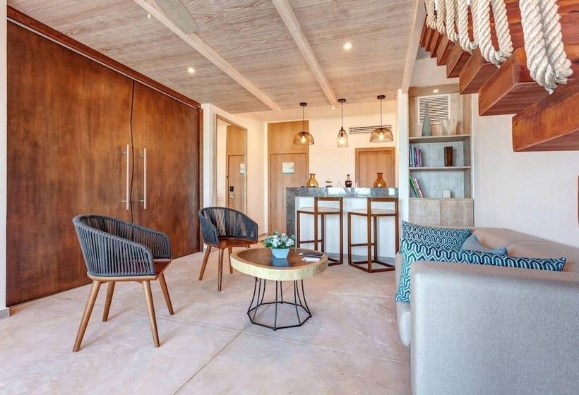 プレジデントスイートルーム, Mystique Holbox By Royalton, A Tribute Portfolio Resort