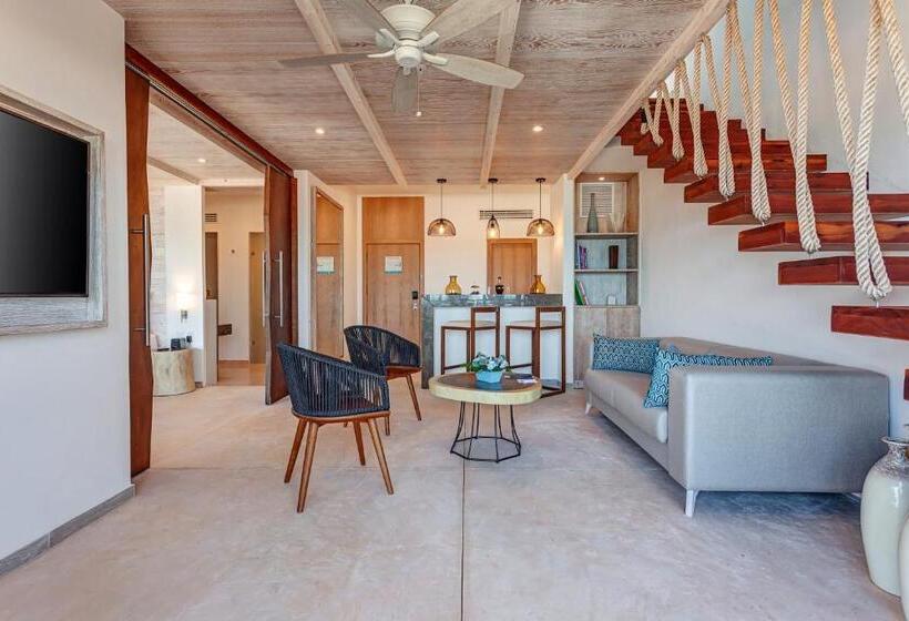 プレジデントスイートルーム, Mystique Holbox By Royalton, A Tribute Portfolio Resort