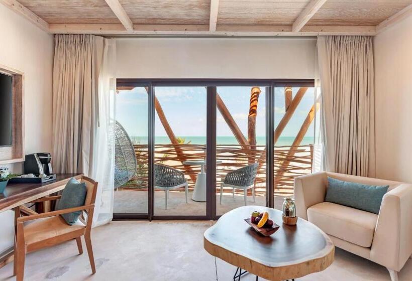 プレジデントスイートルーム, Mystique Holbox By Royalton, A Tribute Portfolio Resort