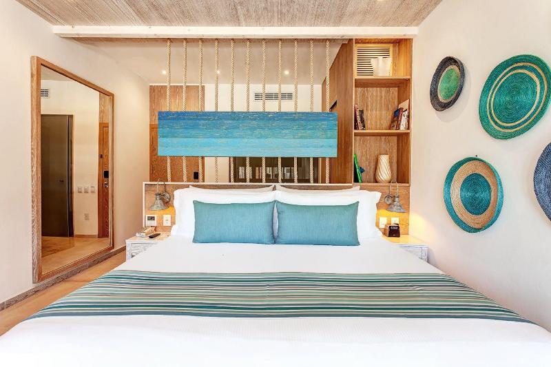 ジュニアスイートデラックス プールビュー, Mystique Holbox By Royalton, A Tribute Portfolio Resort