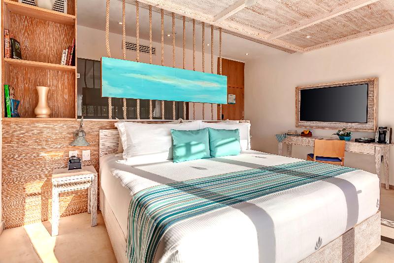 デラックスジュニアスイート, Mystique Holbox By Royalton, A Tribute Portfolio Resort