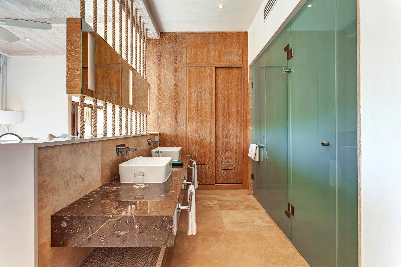 デラックスジュニアスイート, Mystique Holbox By Royalton, A Tribute Portfolio Resort